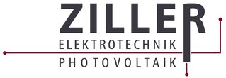 Logo Elektrotechnik Ziller