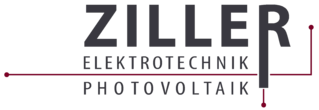 Logo Elektrotechnik Ziller